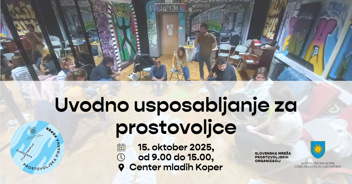 prostovoljsko