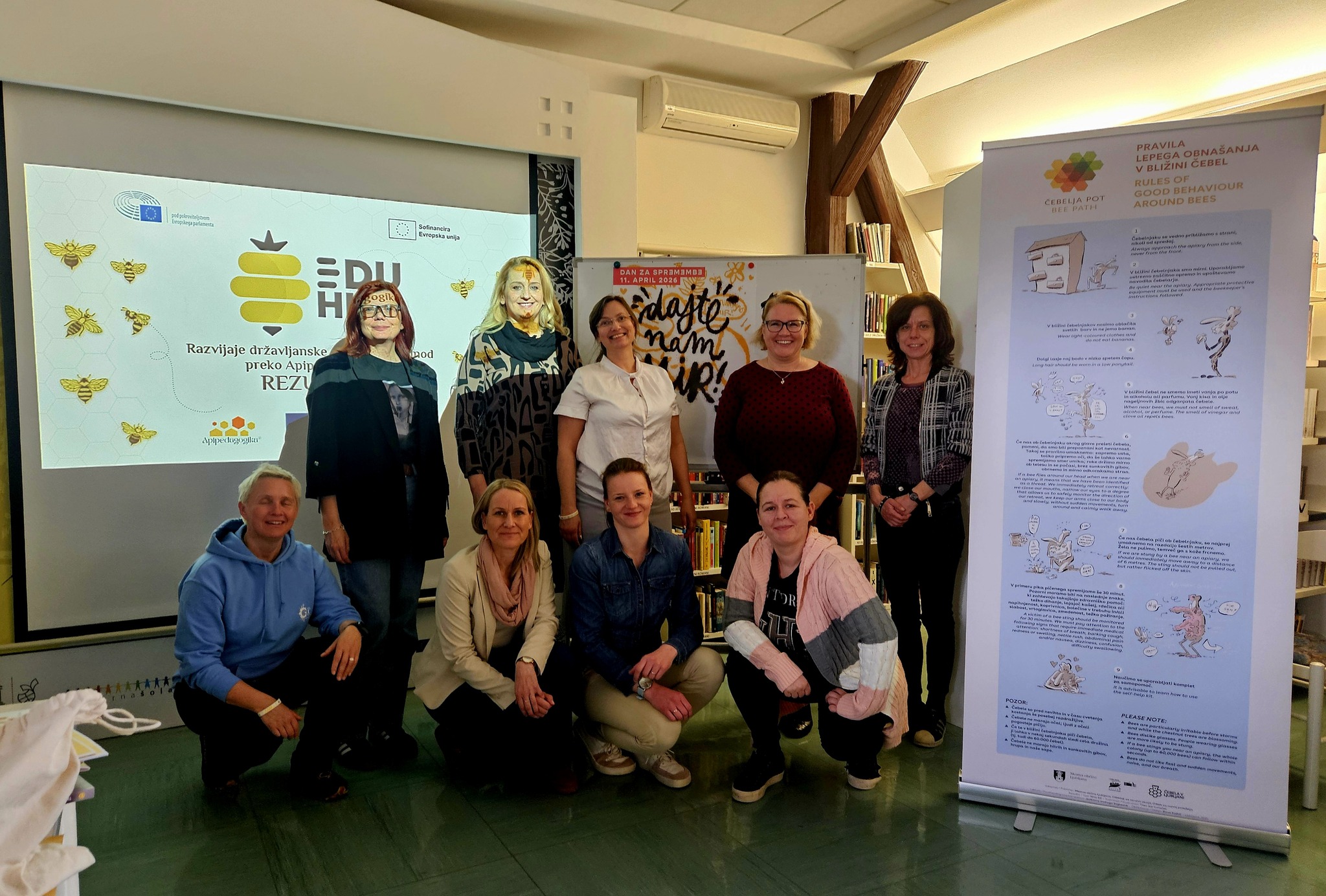 Ekrams_apiterapevtska_pustolovscina